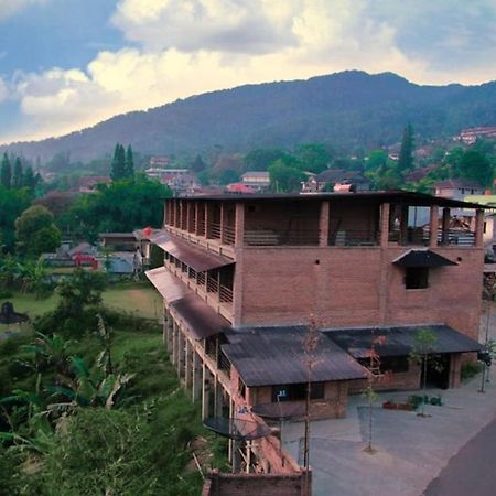 Vila Njd Bogor Exterior photo