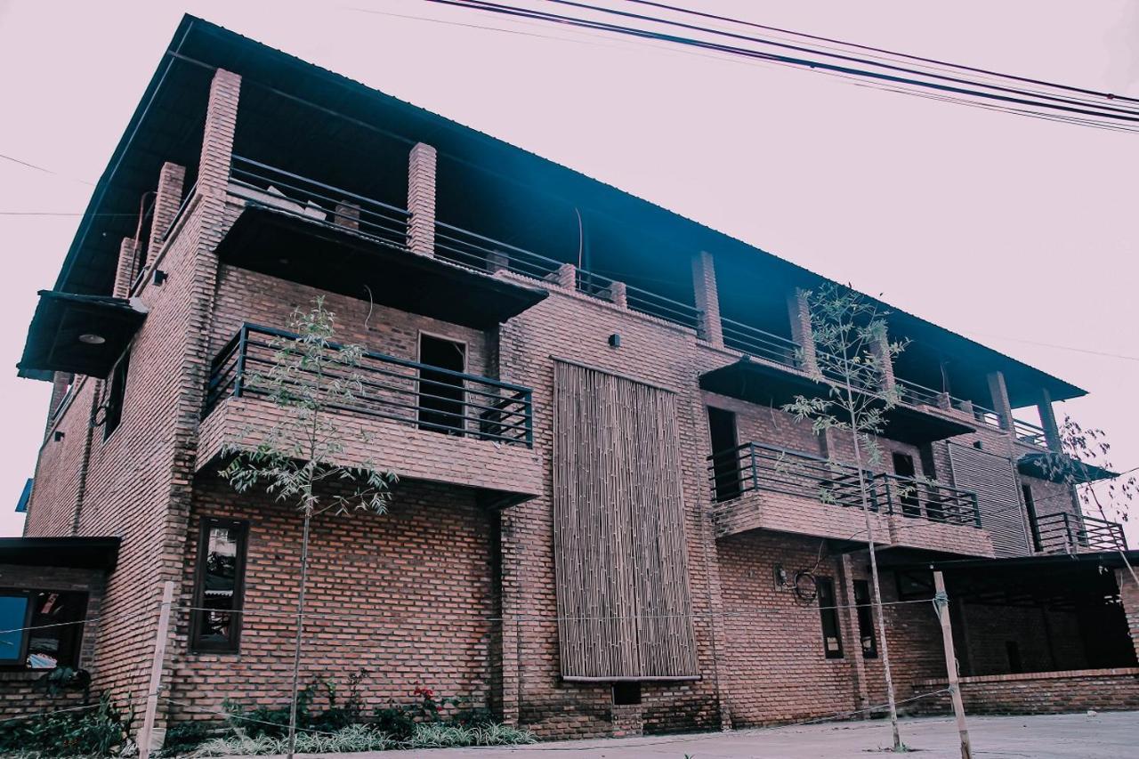 Vila Njd Bogor Exterior photo