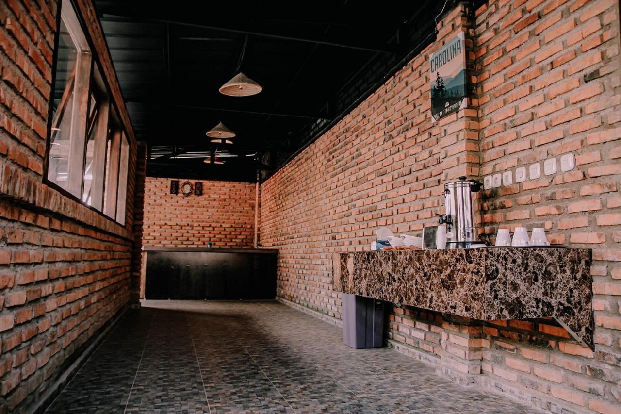 Vila Njd Bogor Exterior photo