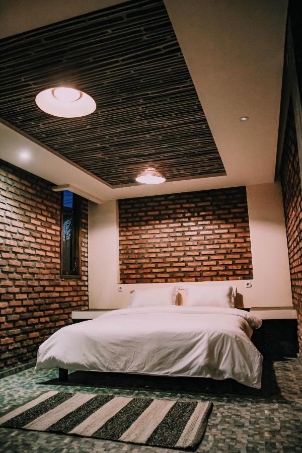 Vila Njd Bogor Exterior photo