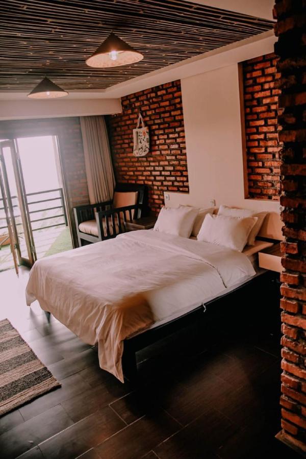 Vila Njd Bogor Exterior photo