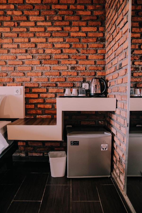 Vila Njd Bogor Exterior photo