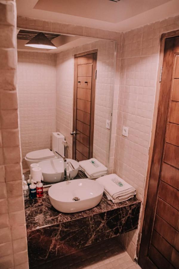 Vila Njd Bogor Exterior photo