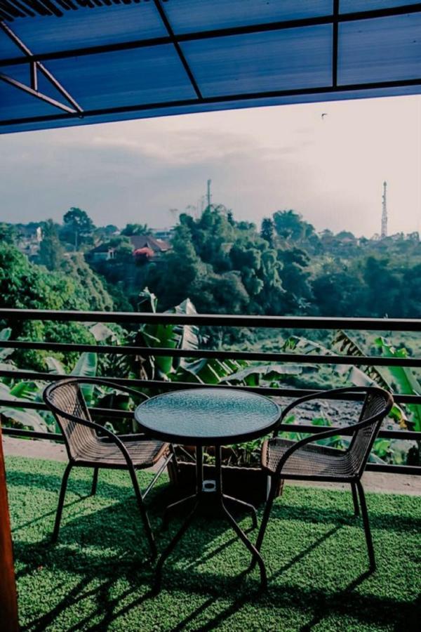 Vila Njd Bogor Exterior photo