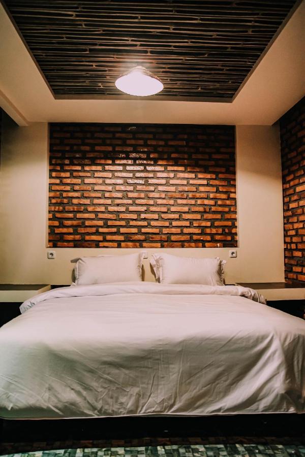 Vila Njd Bogor Exterior photo