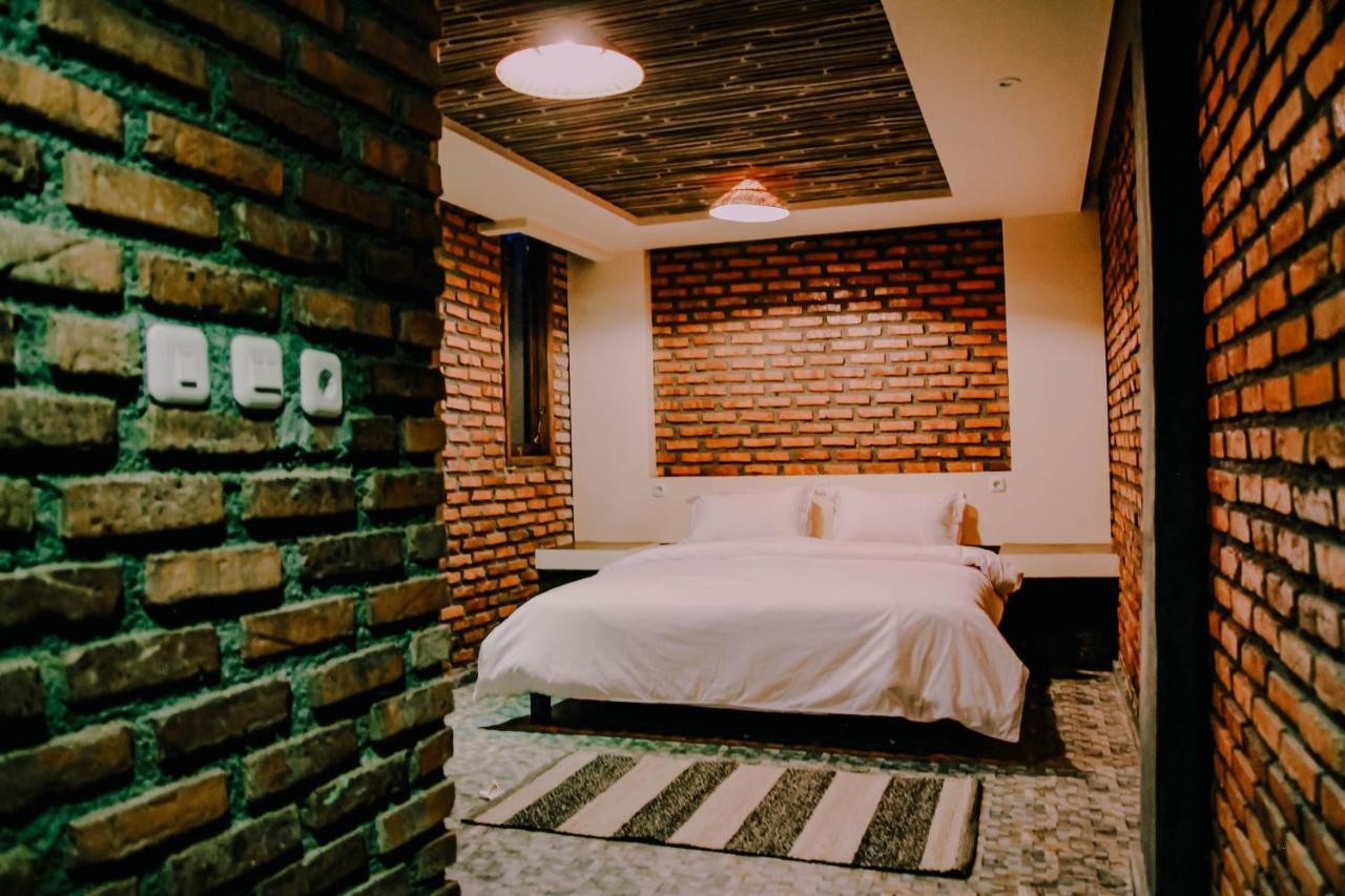 Vila Njd Bogor Exterior photo