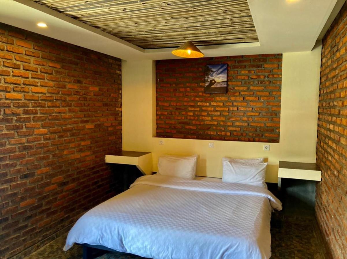 Vila Njd Bogor Exterior photo