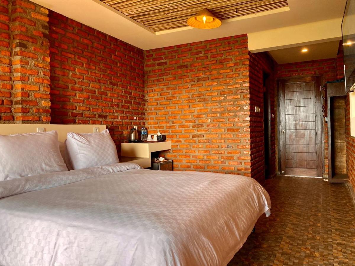 Vila Njd Bogor Exterior photo