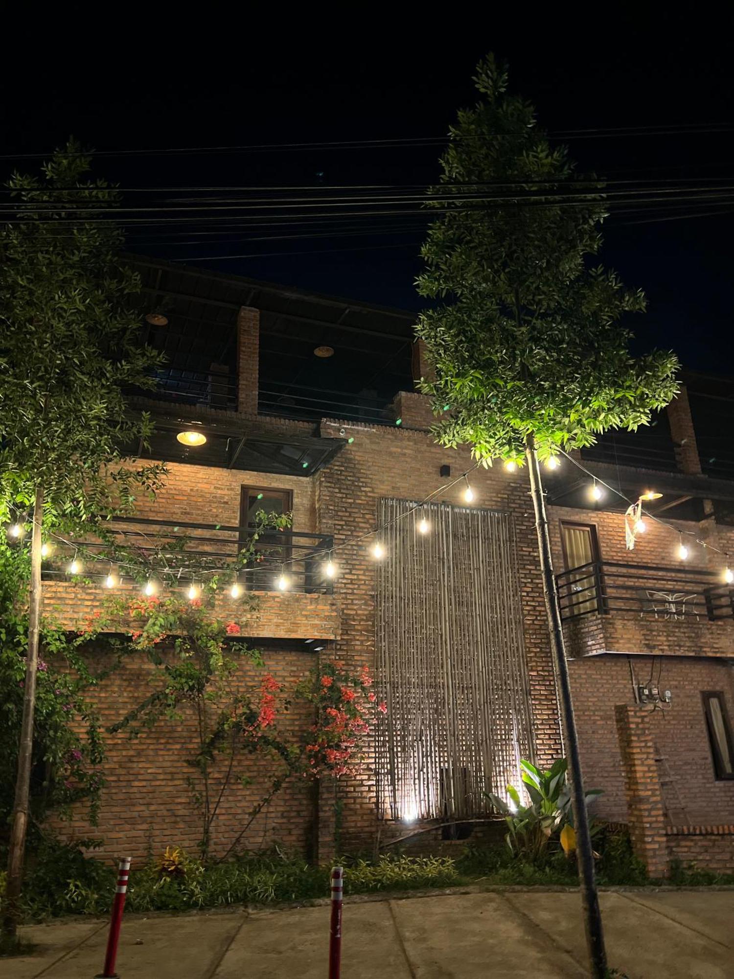 Vila Njd Bogor Exterior photo