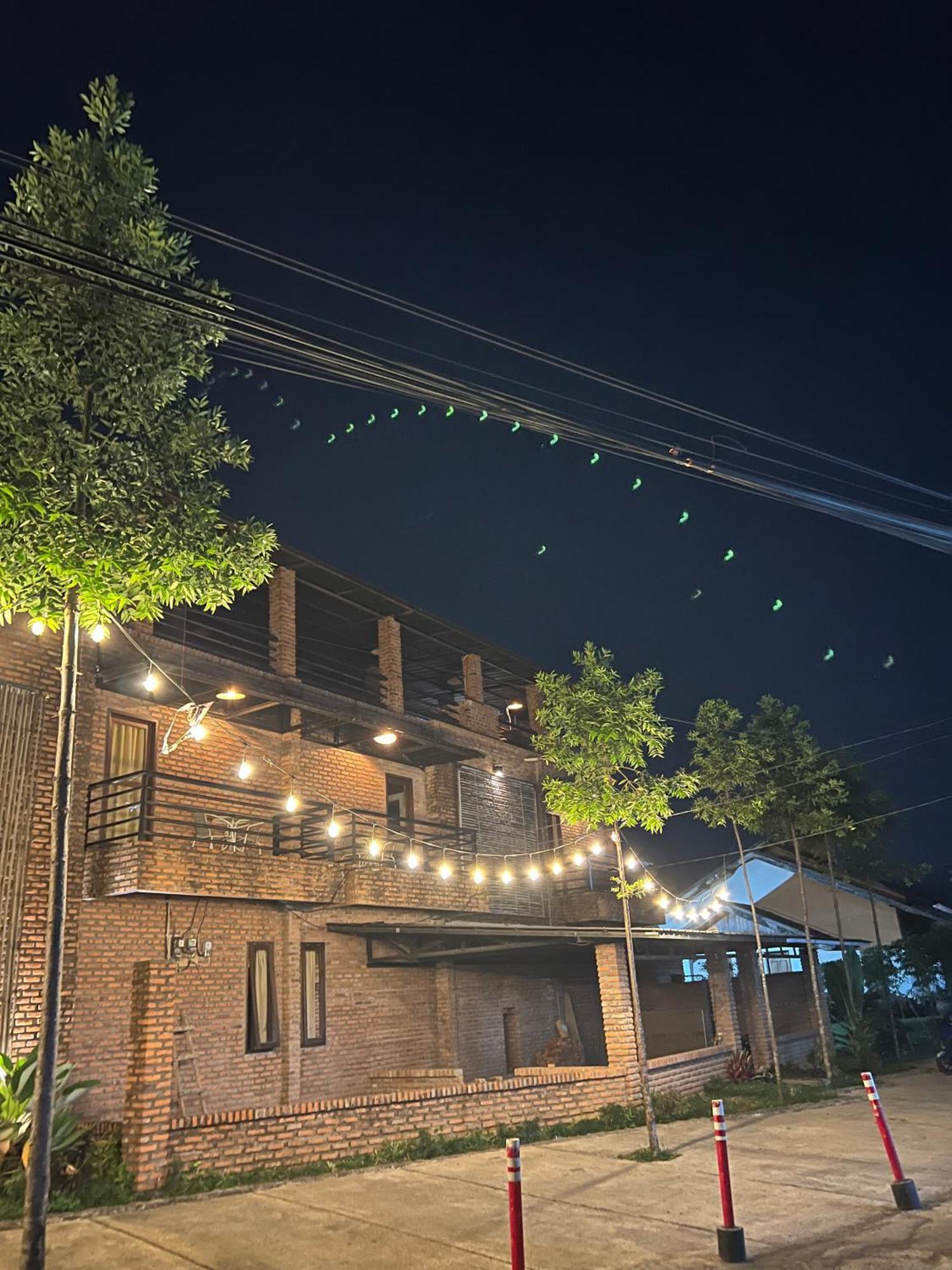 Vila Njd Bogor Exterior photo
